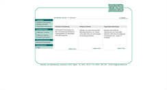Desktop Screenshot of msb-software.de